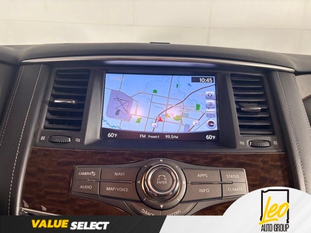 2018 Nissan Armada Platinum - Photo 13