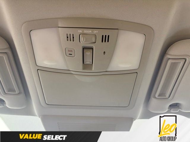 2018 Nissan Armada Platinum - Photo 16