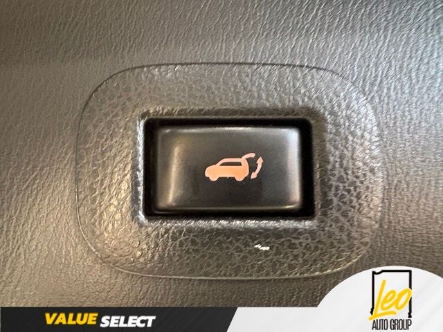 2018 Nissan Armada Platinum - Photo 24