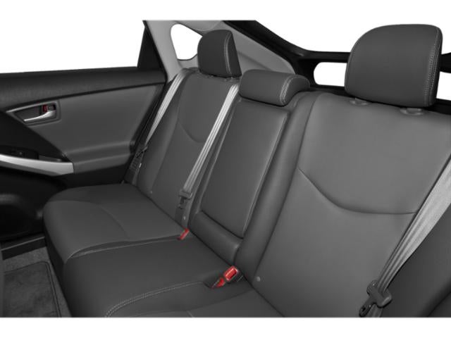 2015 Toyota Prius Four - Photo 14