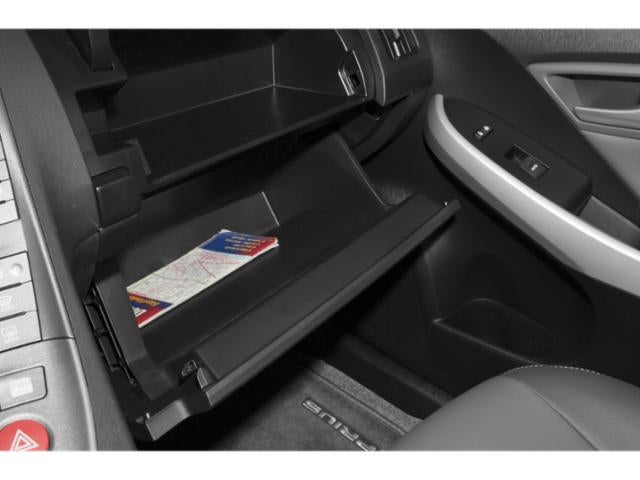 2015 Toyota Prius Four - Photo 16