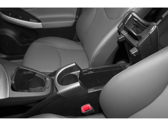 2015 Toyota Prius Four - Photo 17