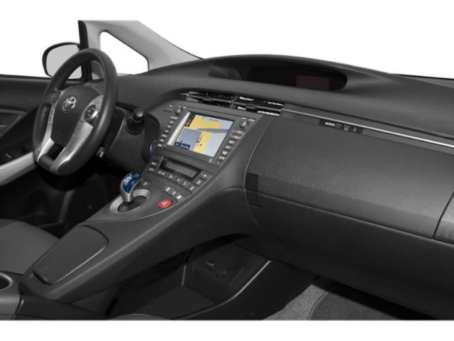 2015 Toyota Prius Four - Photo 18