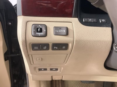 2010 Lexus LS 460 460