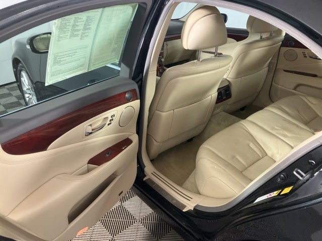 2010 Lexus LS 460 460