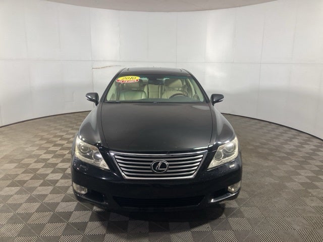 2010 Lexus LS 460 460
