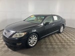 2010 Lexus LS 460 460