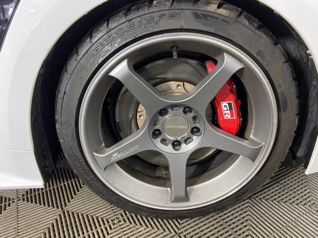 2023 Toyota GR Corolla Core