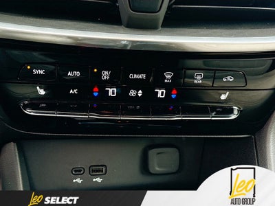 2024 Buick Encore GX Avenir FWD