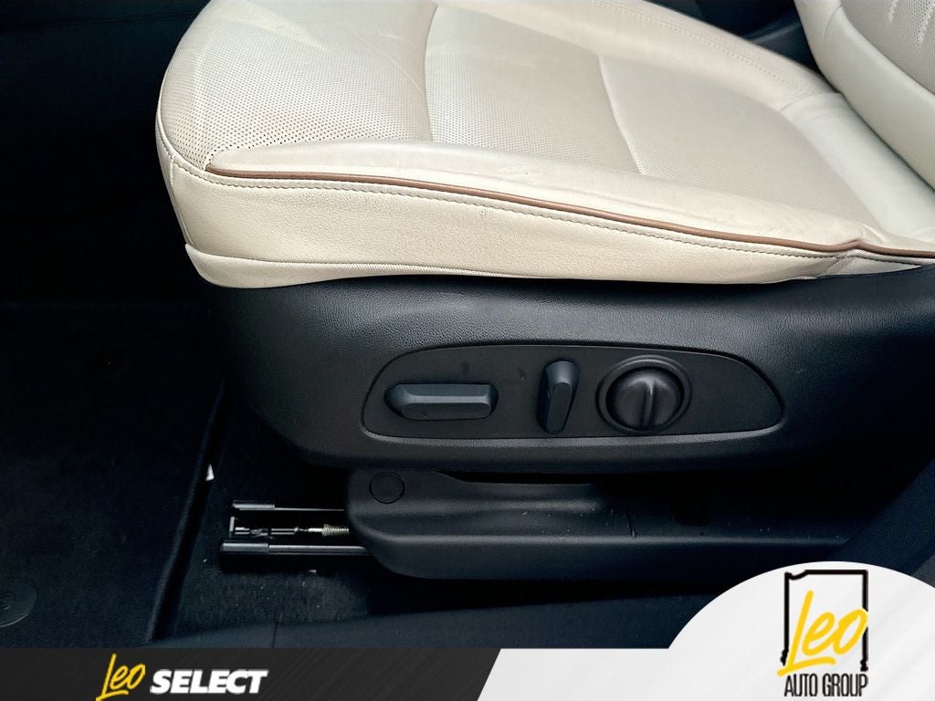 2024 Buick Encore GX Avenir FWD