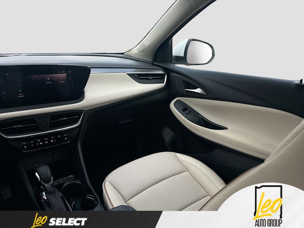 2024 Buick Encore GX Avenir FWD