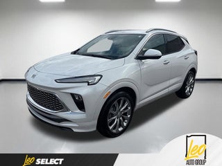 2024 Buick Encore GX Avenir