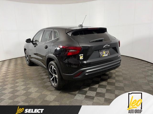 2024 Chevrolet Trax FWD 1RS