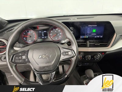 2024 Chevrolet Trax FWD 1RS