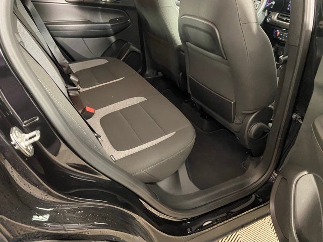 2025 Chevrolet Trailblazer FWD LT