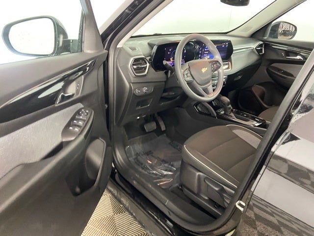 2025 Chevrolet Trailblazer FWD LT