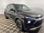 2025 Chevrolet Trailblazer FWD LT