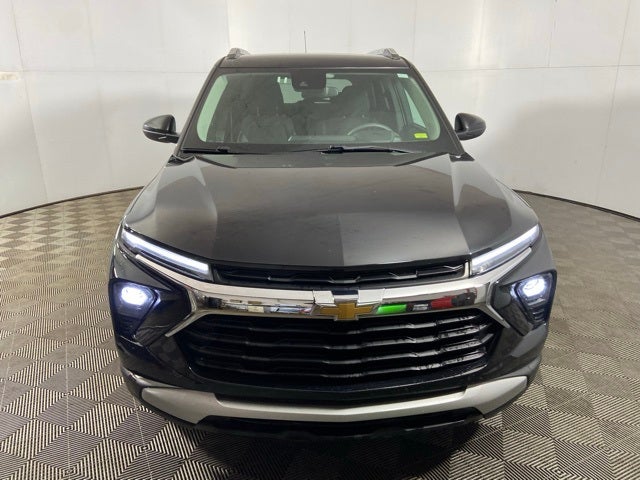2025 Chevrolet Trailblazer FWD LT