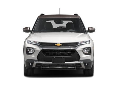 2022 Chevrolet Trailblazer FWD LT
