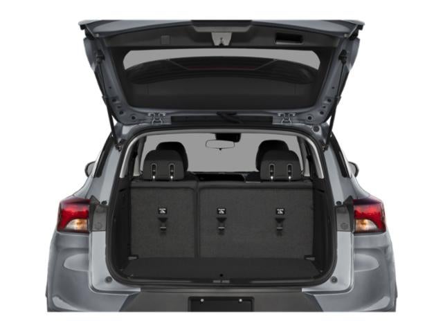 2024 Chevrolet Trailblazer AWD LT