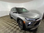 2024 Chevrolet Trailblazer AWD LT
