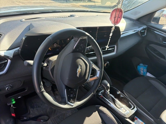 2024 Chevrolet Trailblazer AWD LT