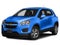 2015 Chevrolet Trax 1LS