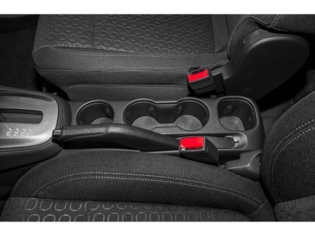 2015 Chevrolet Trax 1LS