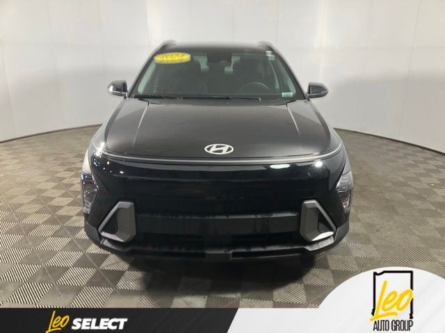 2024 Hyundai Kona SEL - Photo 10