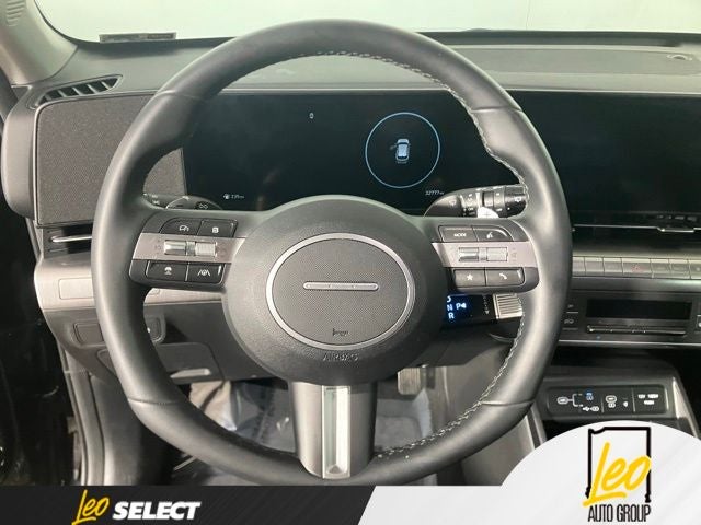 2024 Hyundai Kona SEL - Photo 13