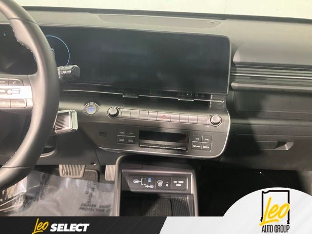 2024 Hyundai Kona SEL - Photo 15