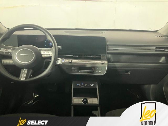 2024 Hyundai Kona SEL - Photo 19