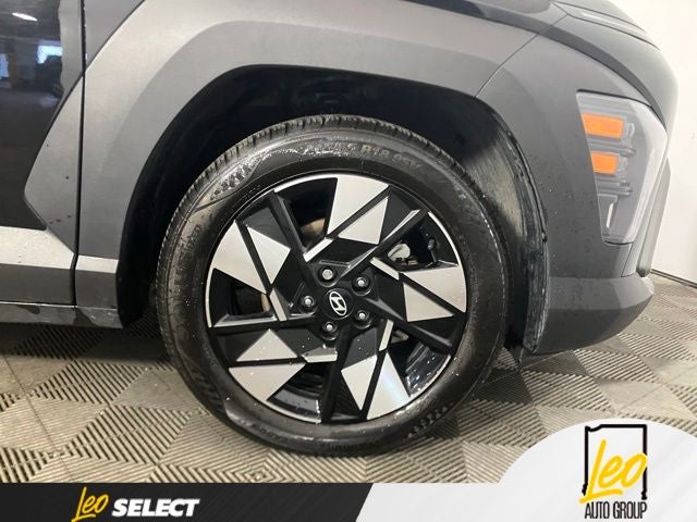 2024 Hyundai Kona SEL - Photo 25