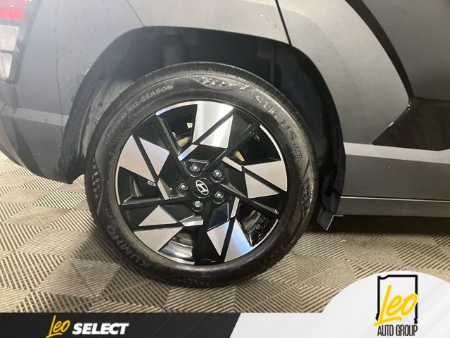 2024 Hyundai Kona SEL - Photo 26