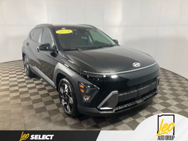 2024 Hyundai Kona SEL - Photo 9