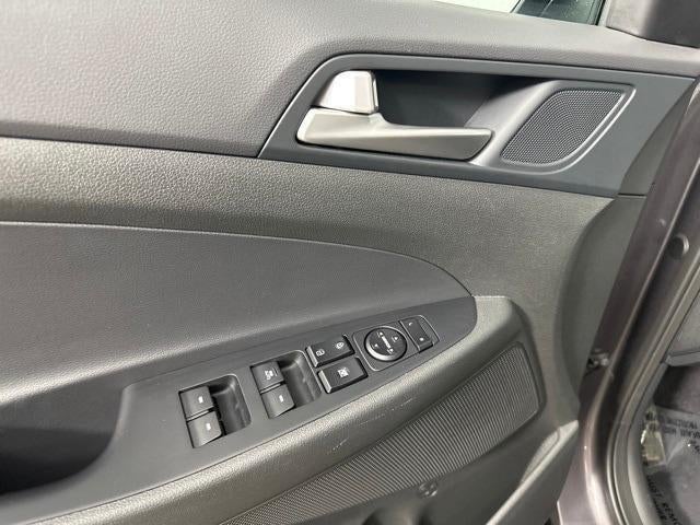 2021 Hyundai Tucson SEL