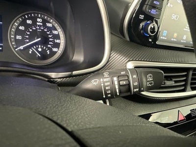 2021 Hyundai Tucson SEL