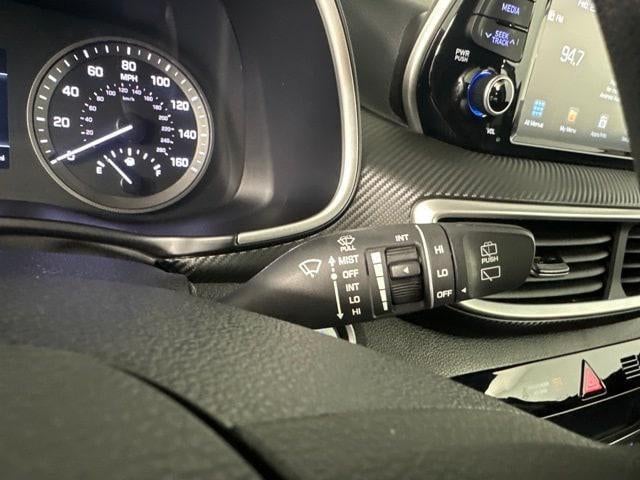 2021 Hyundai Tucson SEL