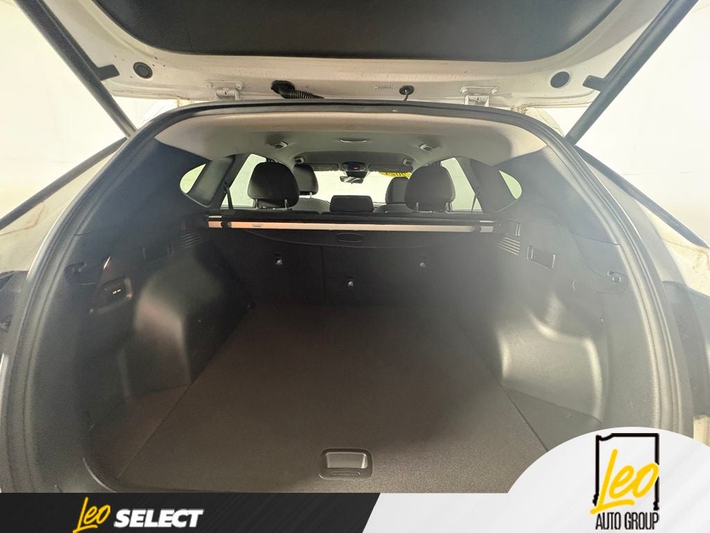 2024 Hyundai Tucson SEL - Photo 11