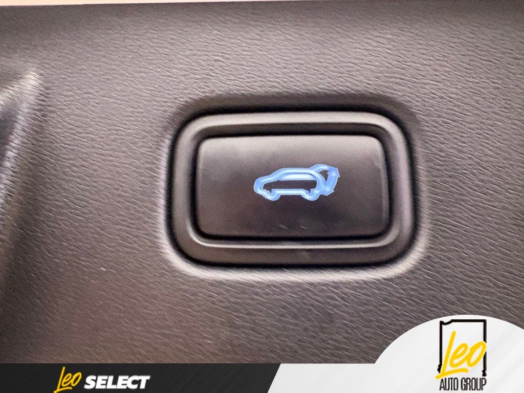 2024 Hyundai Tucson SEL - Photo 12