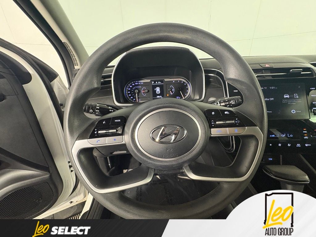 2024 Hyundai Tucson SEL - Photo 14