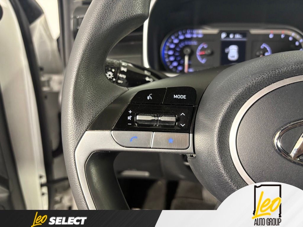 2024 Hyundai Tucson SEL - Photo 16