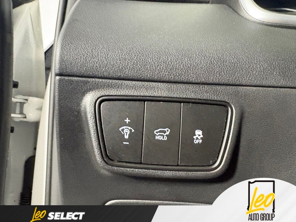 2024 Hyundai Tucson SEL - Photo 17