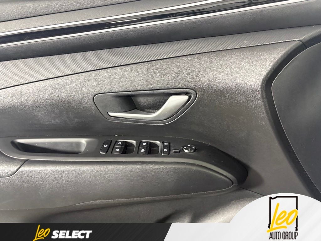 2024 Hyundai Tucson SEL - Photo 18