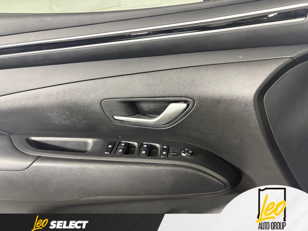 2024 Hyundai Tucson SEL - Photo 19