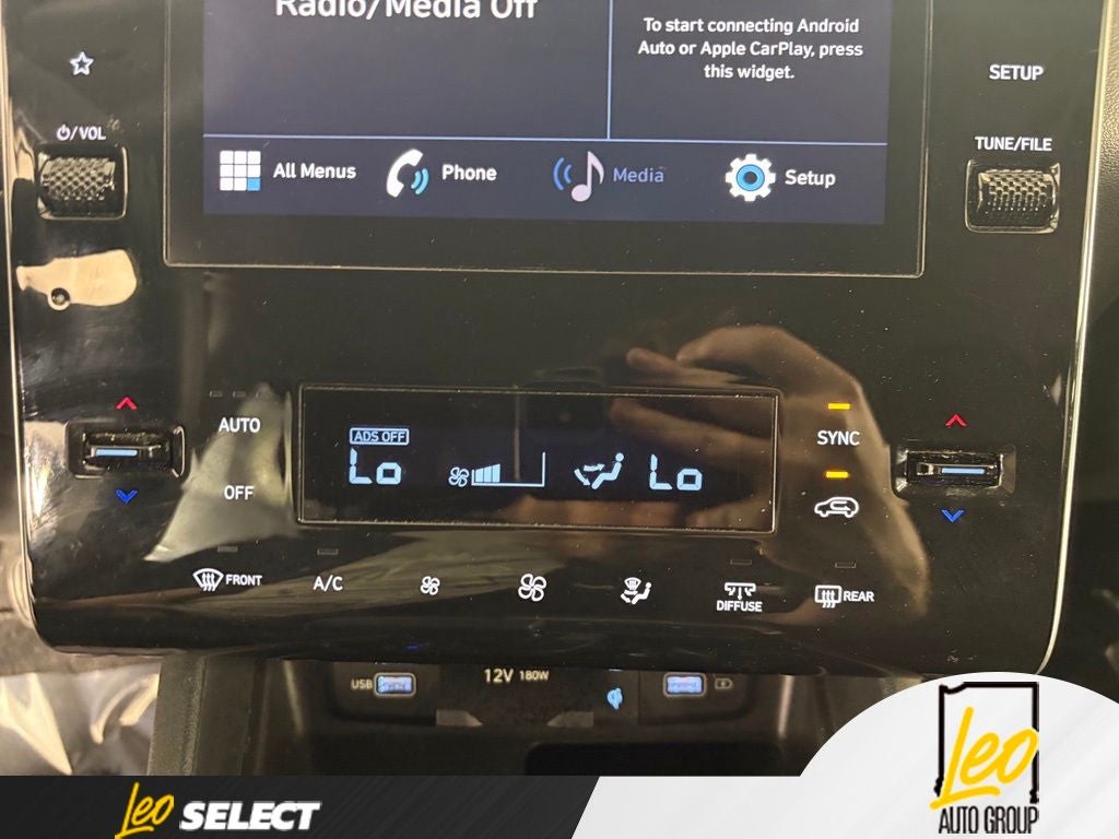 2024 Hyundai Tucson SEL - Photo 21