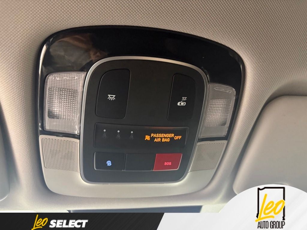 2024 Hyundai Tucson SEL - Photo 23