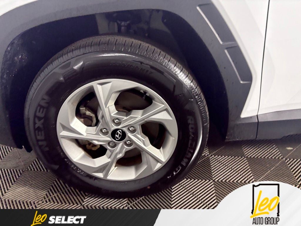 2024 Hyundai Tucson SEL - Photo 24