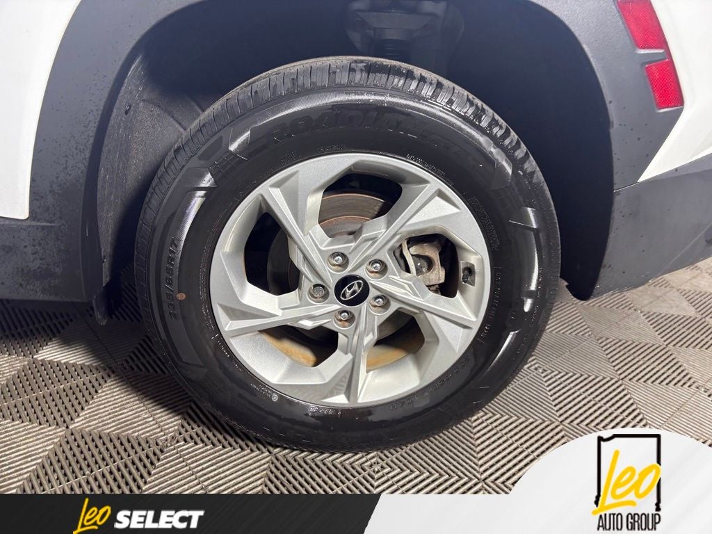 2024 Hyundai Tucson SEL - Photo 25