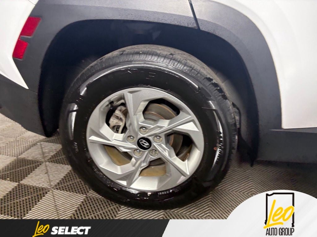 2024 Hyundai Tucson SEL - Photo 26